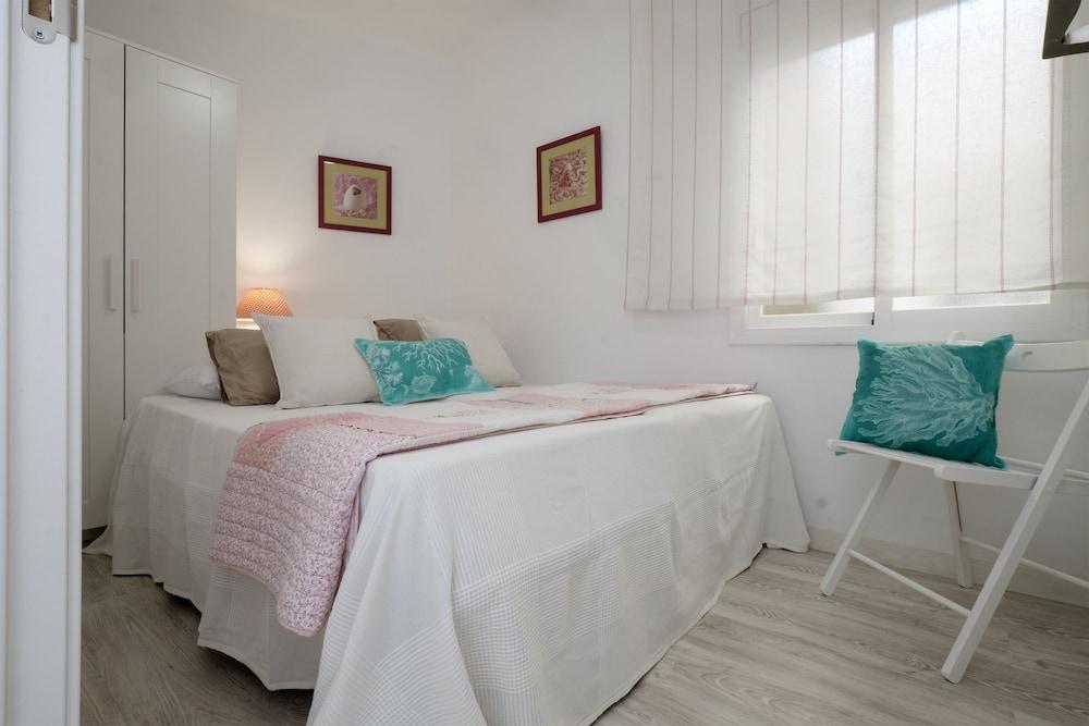 Apartamento Sargantana 2