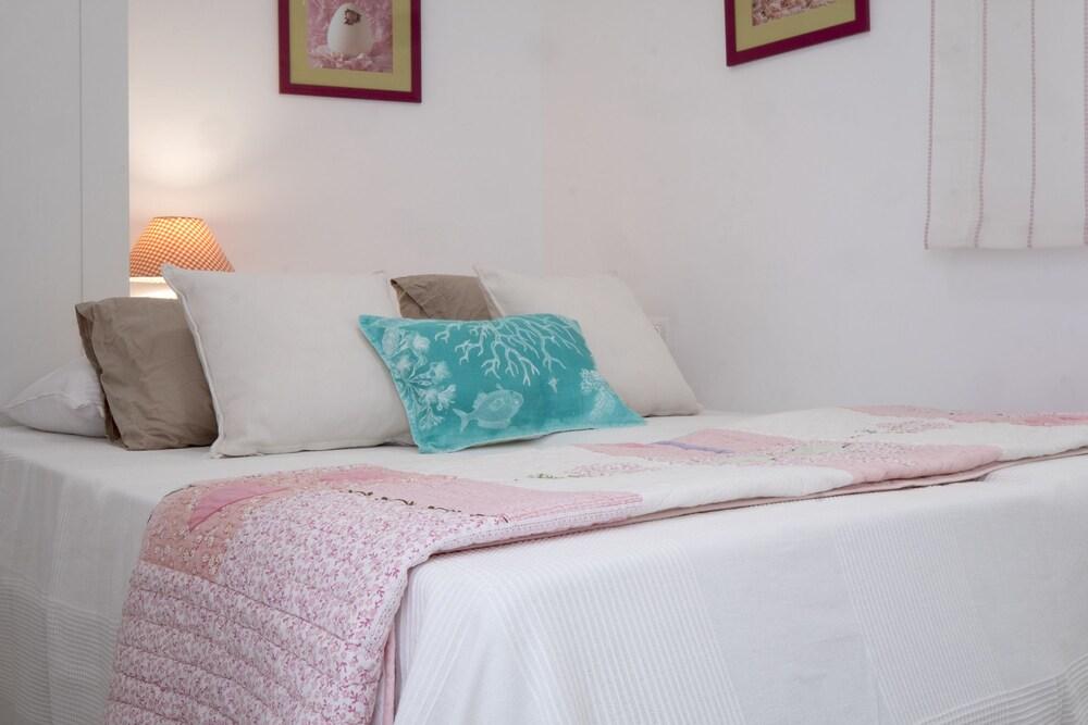 Apartamento Sargantana 1