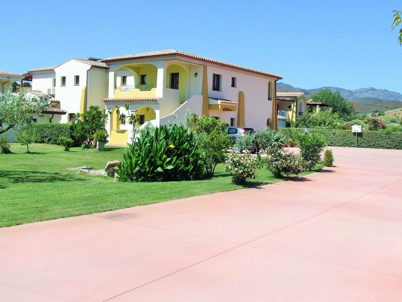 Case Vacanze San Silvestro 2