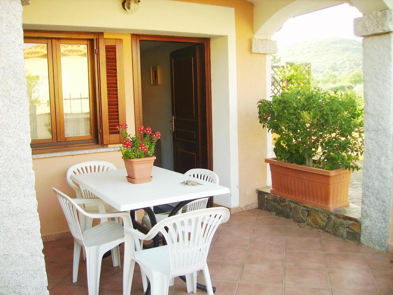 Case Vacanze San Silvestro 1