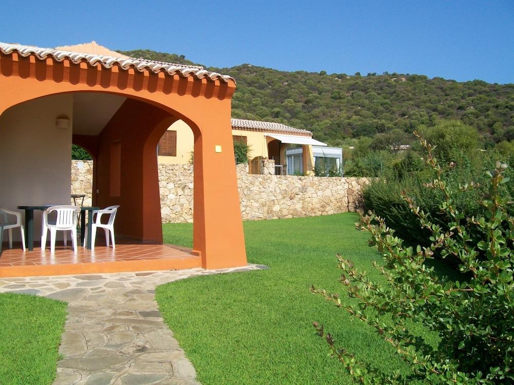 I Giardini di Porto Ottiolu