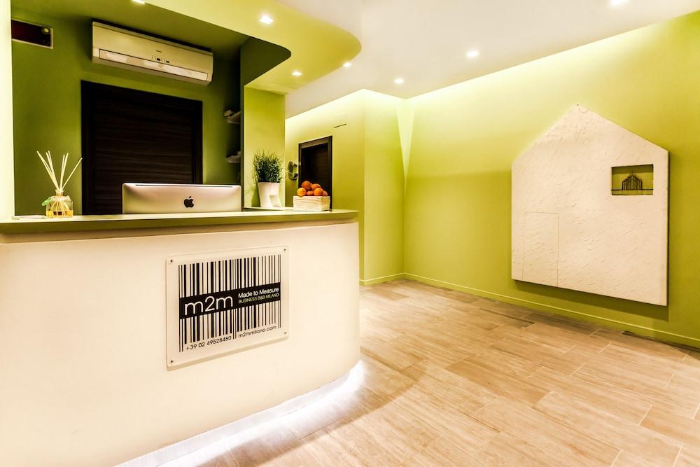 M2m Made To Measure (Adults only) 2