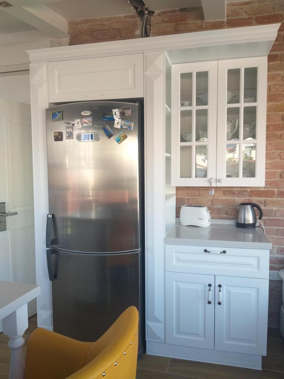 The White Swan Suites 2