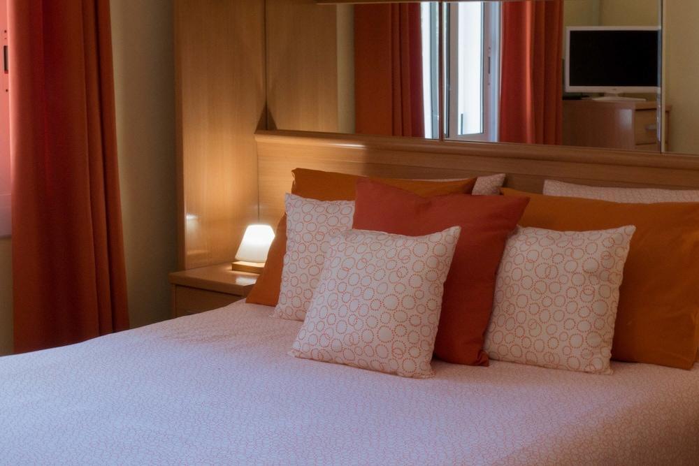 Apartamento Els Cards 1