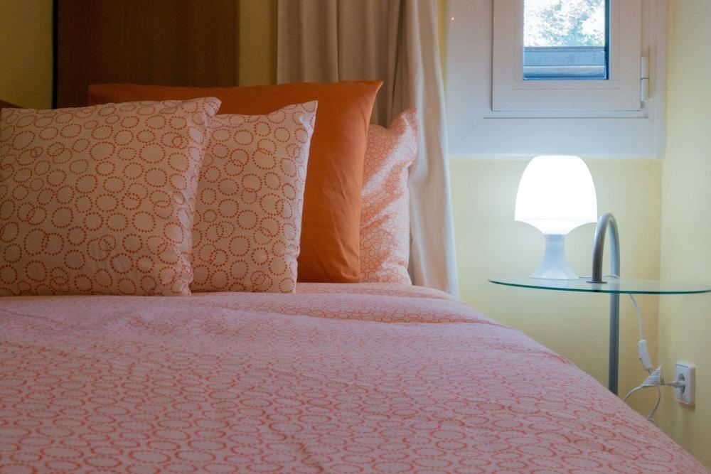 Apartamento Els Cards 2