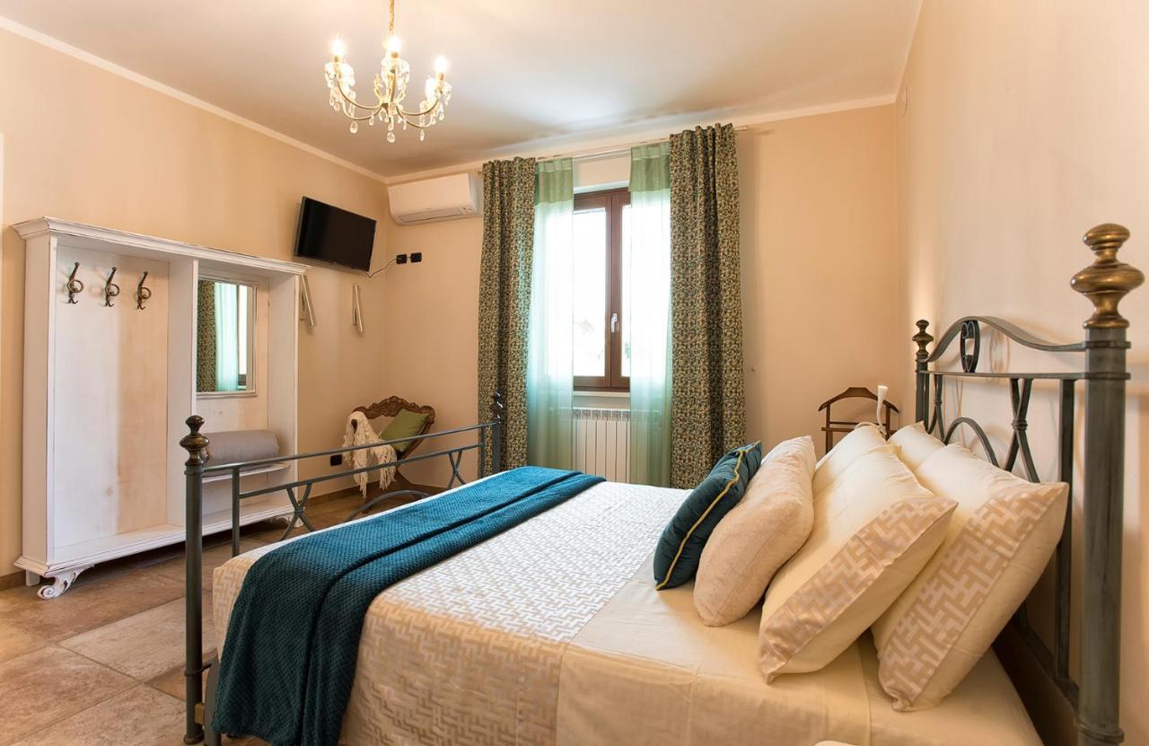 Villa Malvasio Refined B&B 1