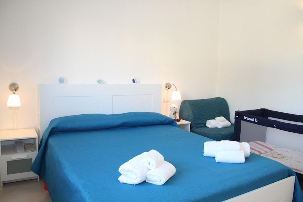 Mediterranean Sea Shell House 27 2