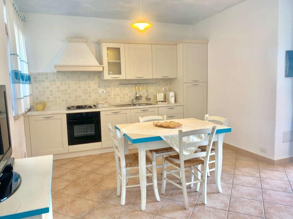 Solaria Apartment II