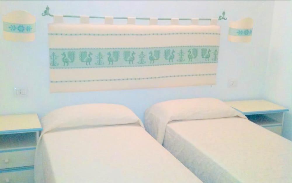 Solaria Apartment II 2