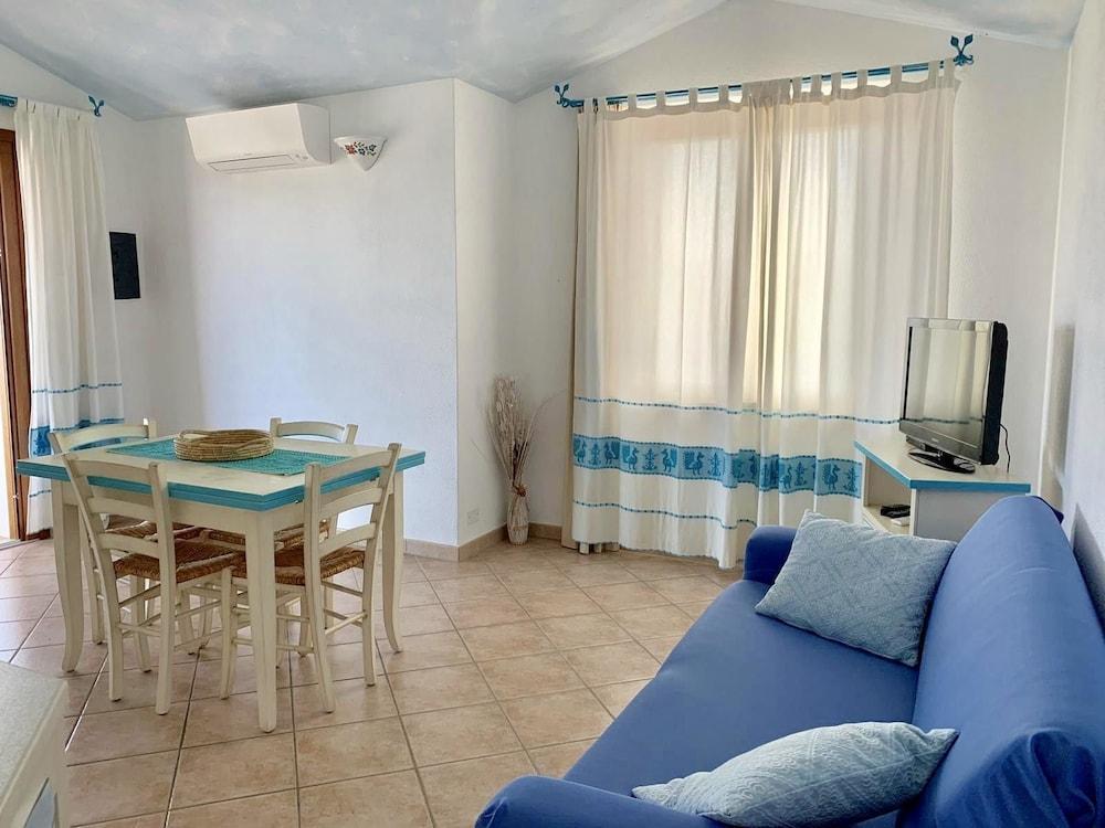 Solaria Apartment IV