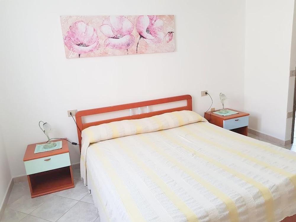 Apartment Budoni Centro I 1