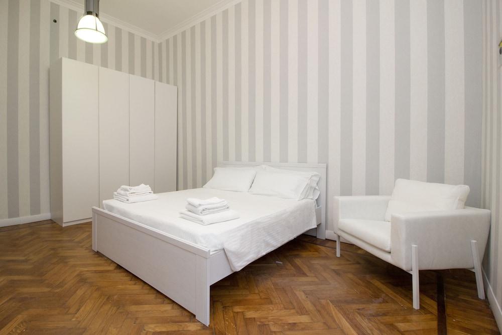 Be Apartments Giustiniano