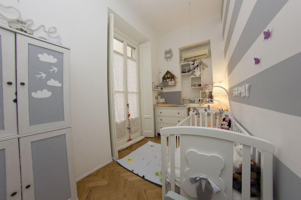 Be Apartments Uberti 1