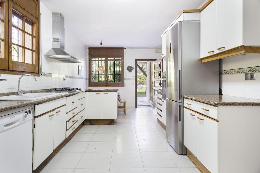 Villa Navarra Terramar 2