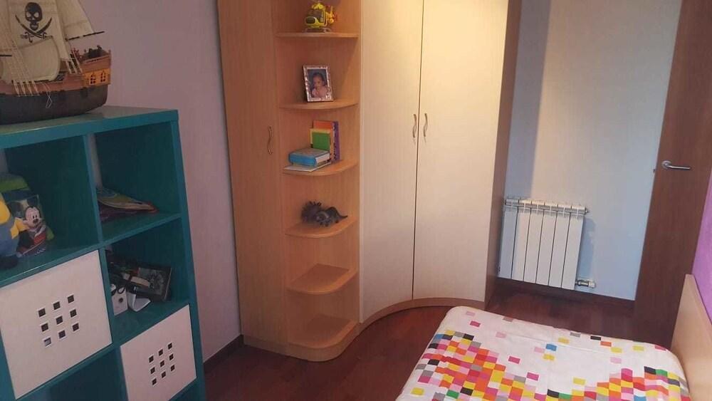 Fantastico Apartamento 1