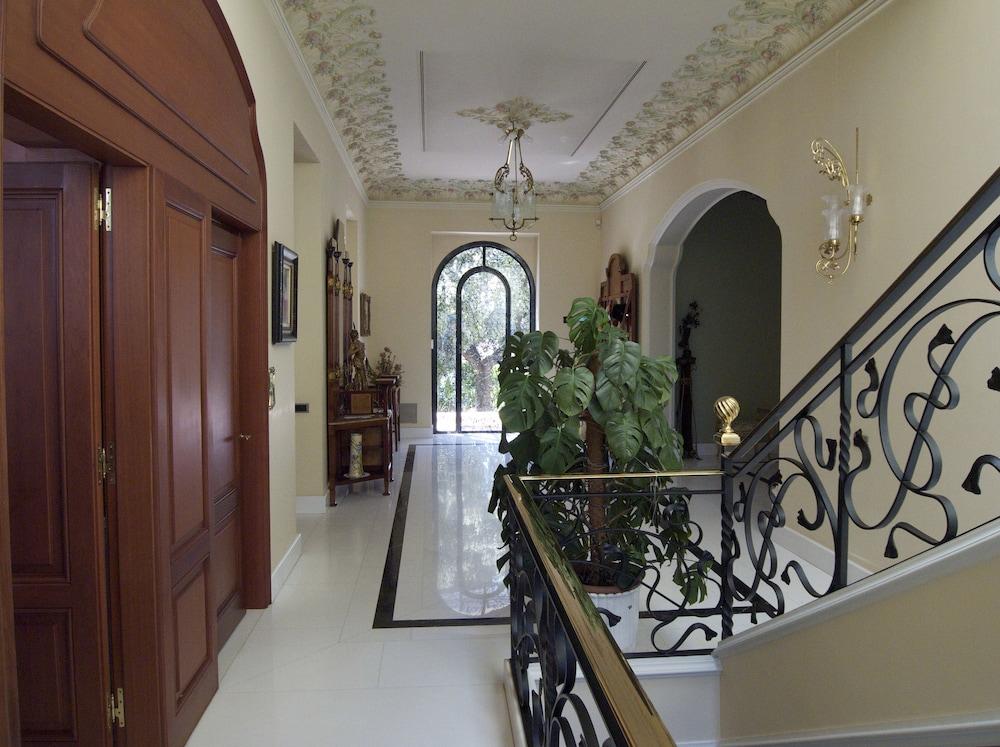 Villa Modernista Edelweiss (Adults only)