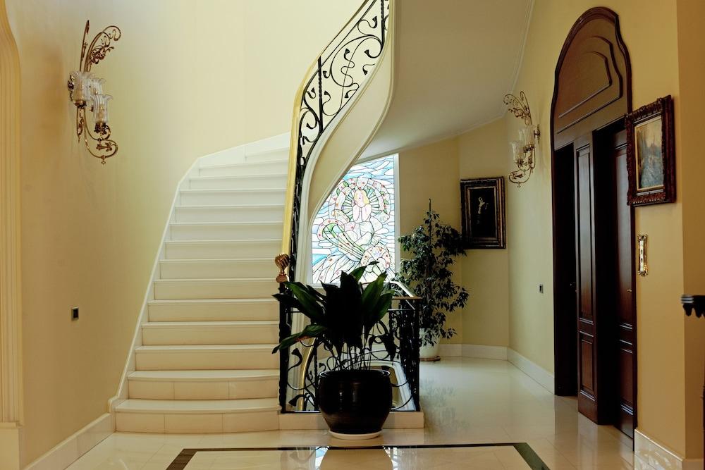 Villa Modernista Edelweiss (Adults only) 1