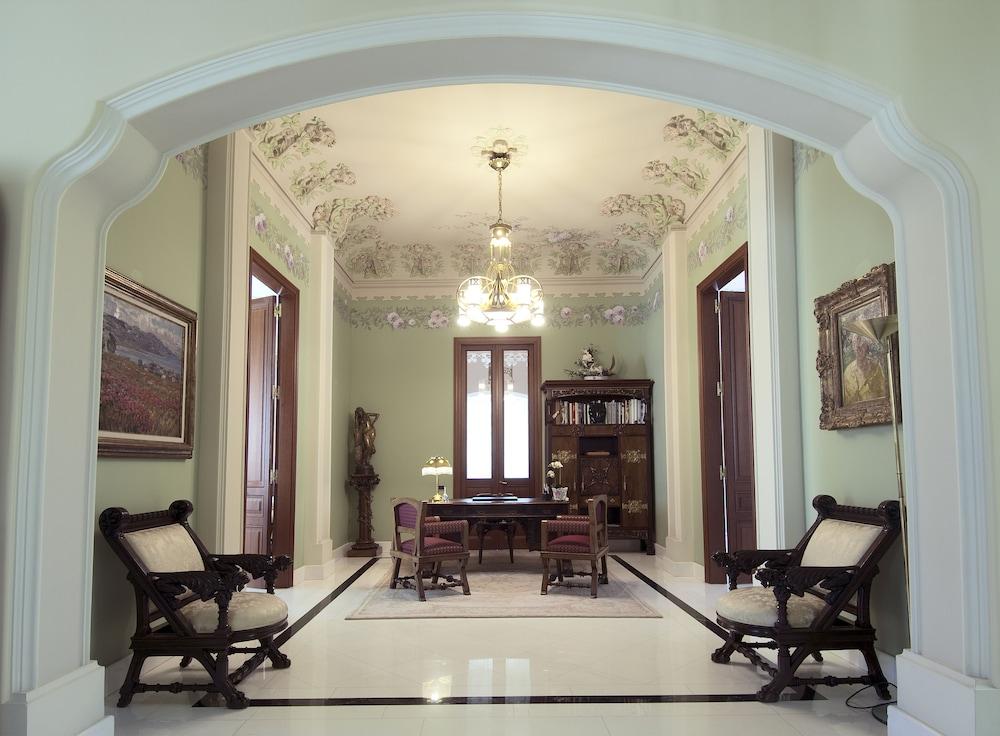 Villa Modernista Edelweiss (Adults only) 2