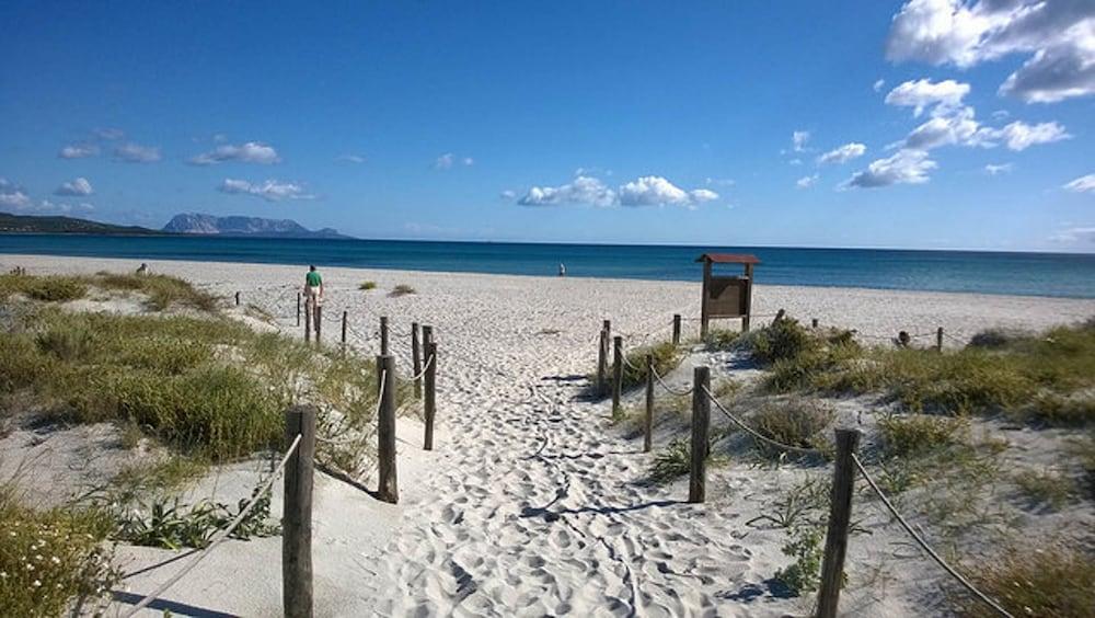 Svs - Budoni Sa Capannizza