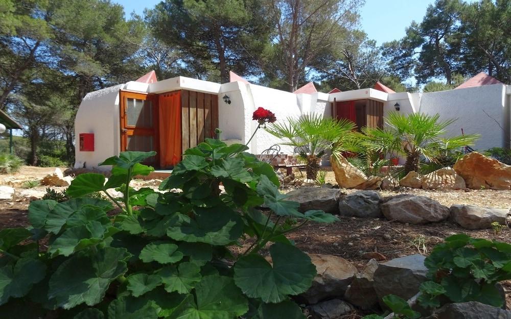 Villaggio Nurral - Campground