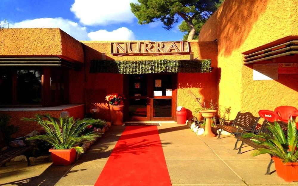 Villaggio Nurral - Campground 1