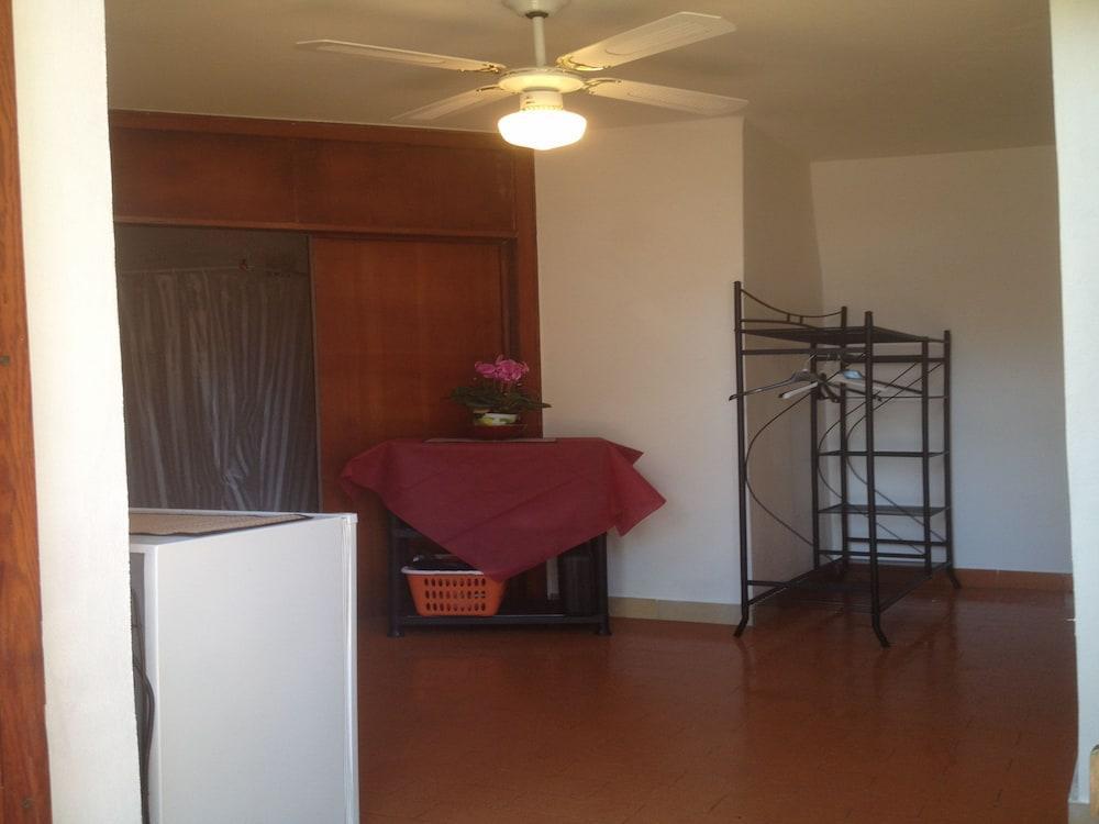 Villaggio Nurral - Campground 2