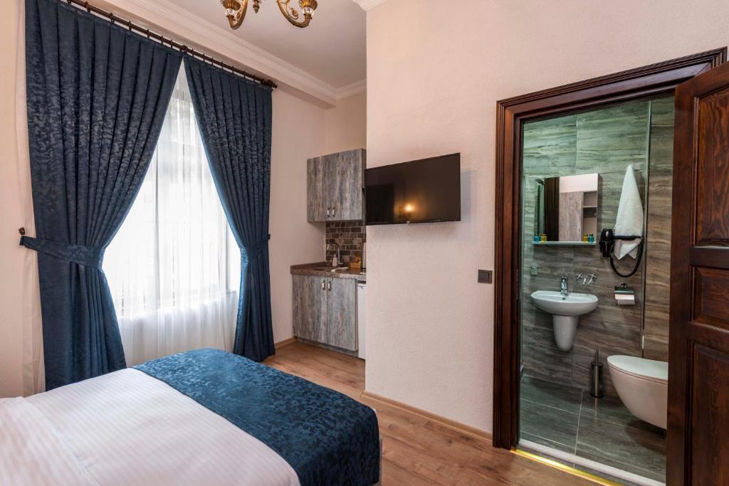 Element Garden Hotel 1