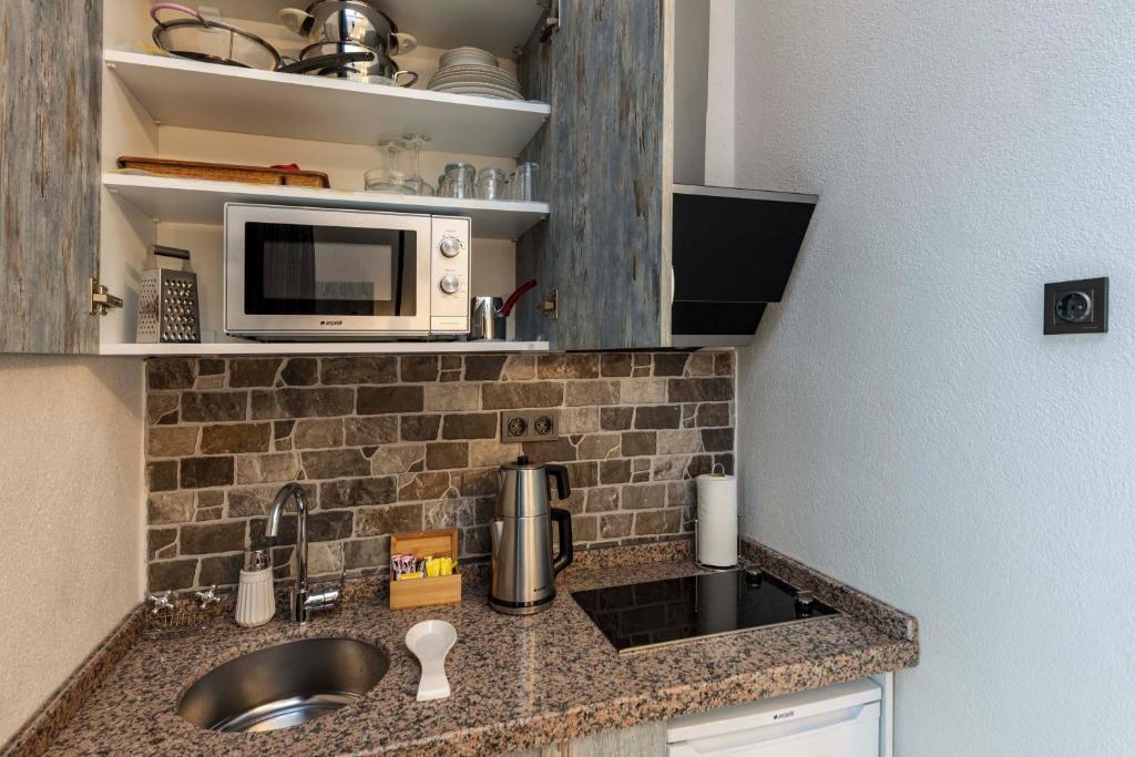 Element Garden Hotel 2