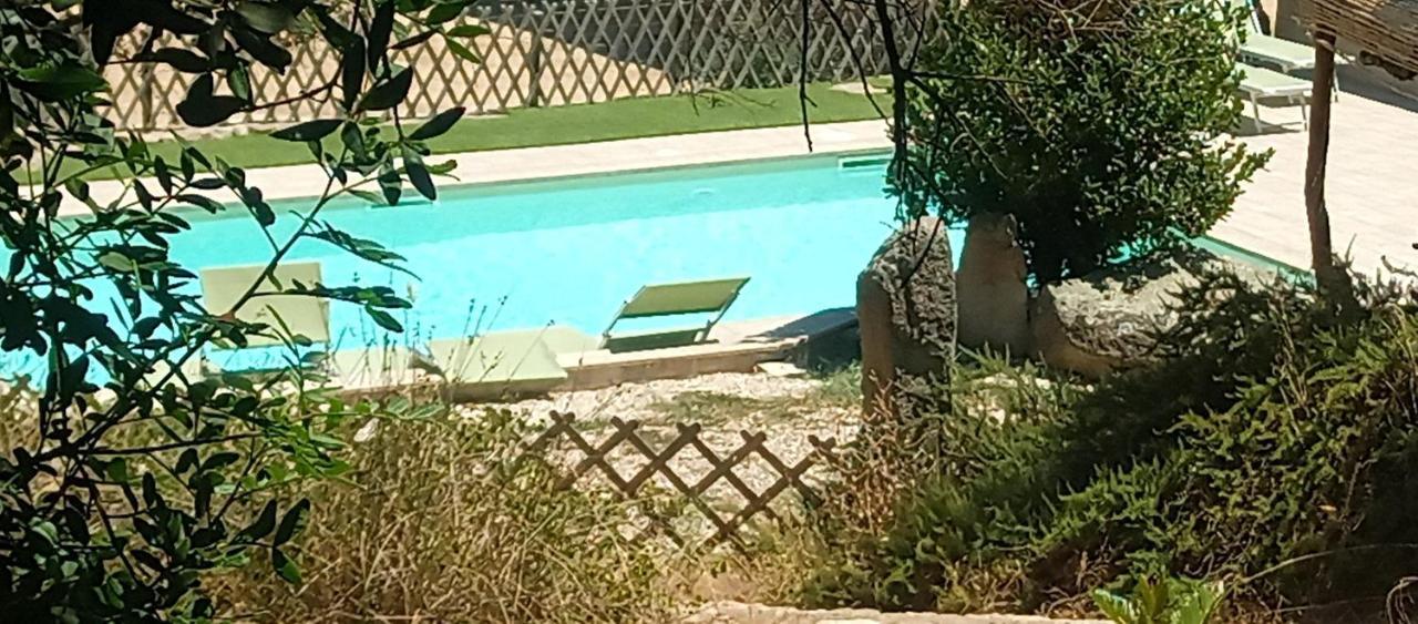 Agriturismo Desole 1