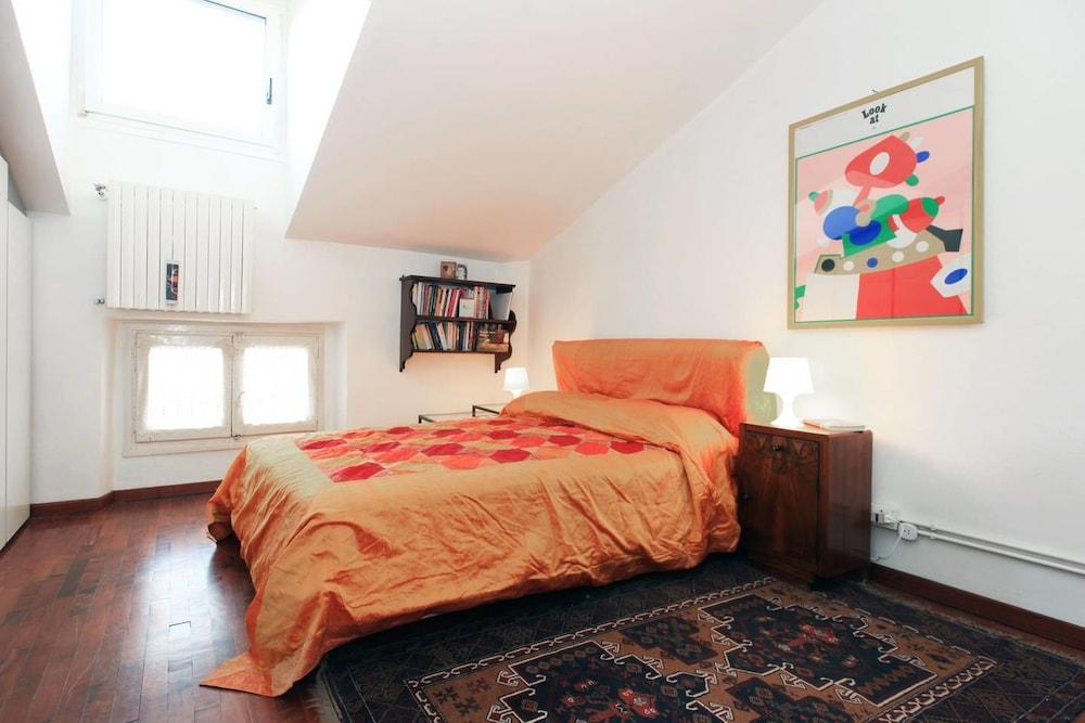 Aleele Flexyrent Apartment