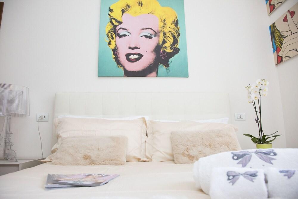 Downtown Eco Chic Porta Romana 1