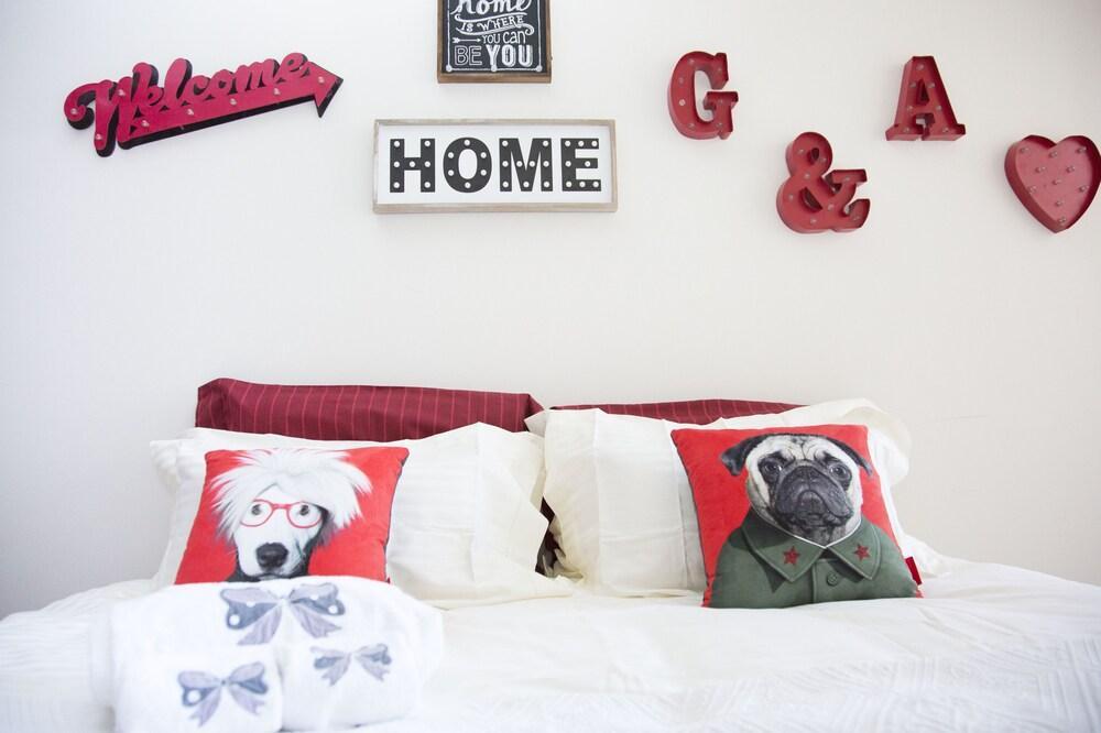 Downtown Eco Chic Porta Romana 2