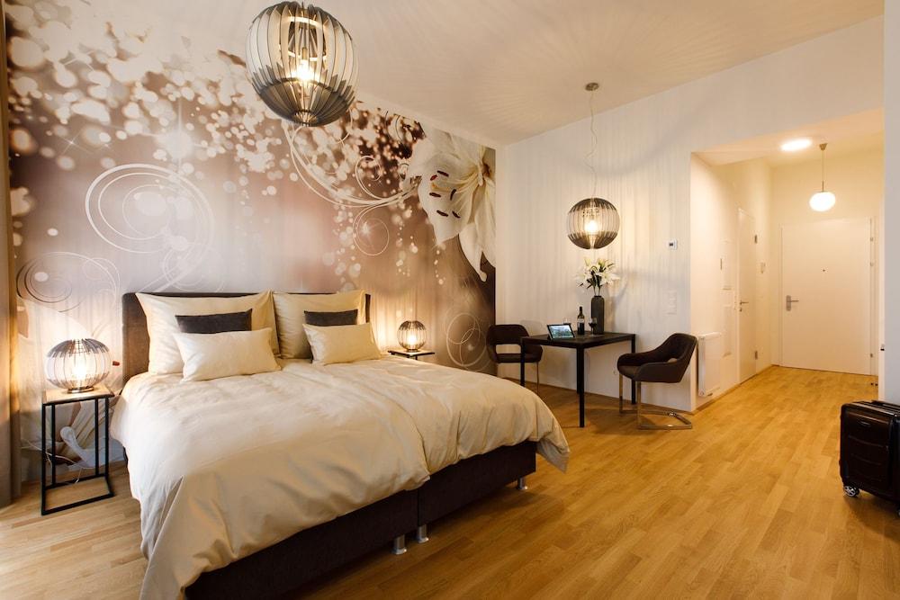 Vienna Westside Apartments 1