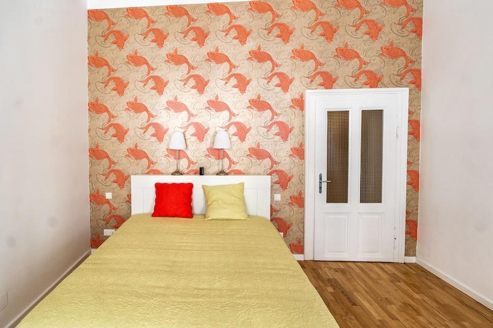 Boutique Prater Apartment Vienna 1