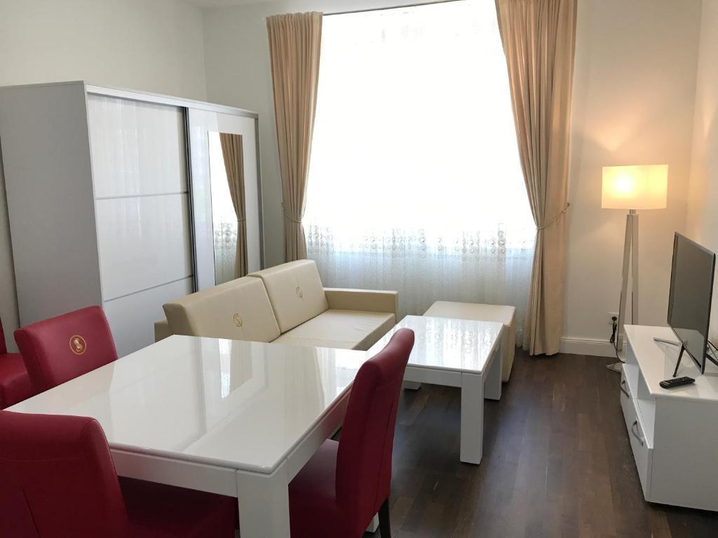 Steiner Residences - House Augarten 2