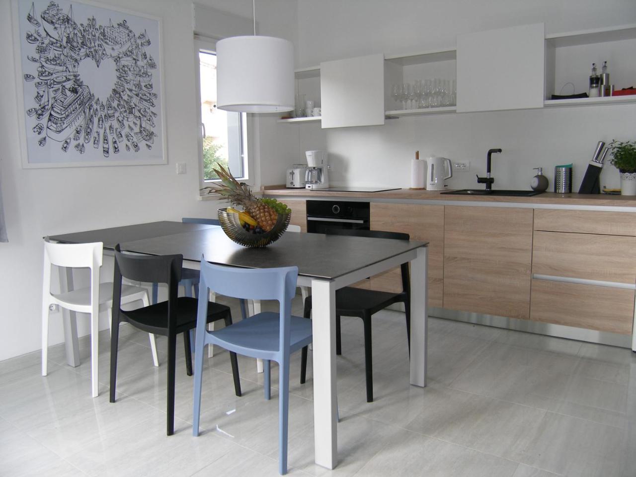 Apartments Mon Amour 1