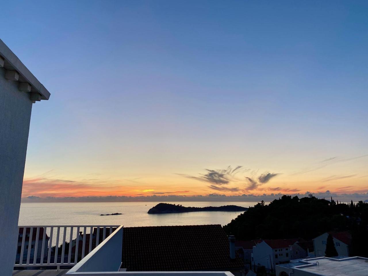 Indigo Cavtat Apartments 1