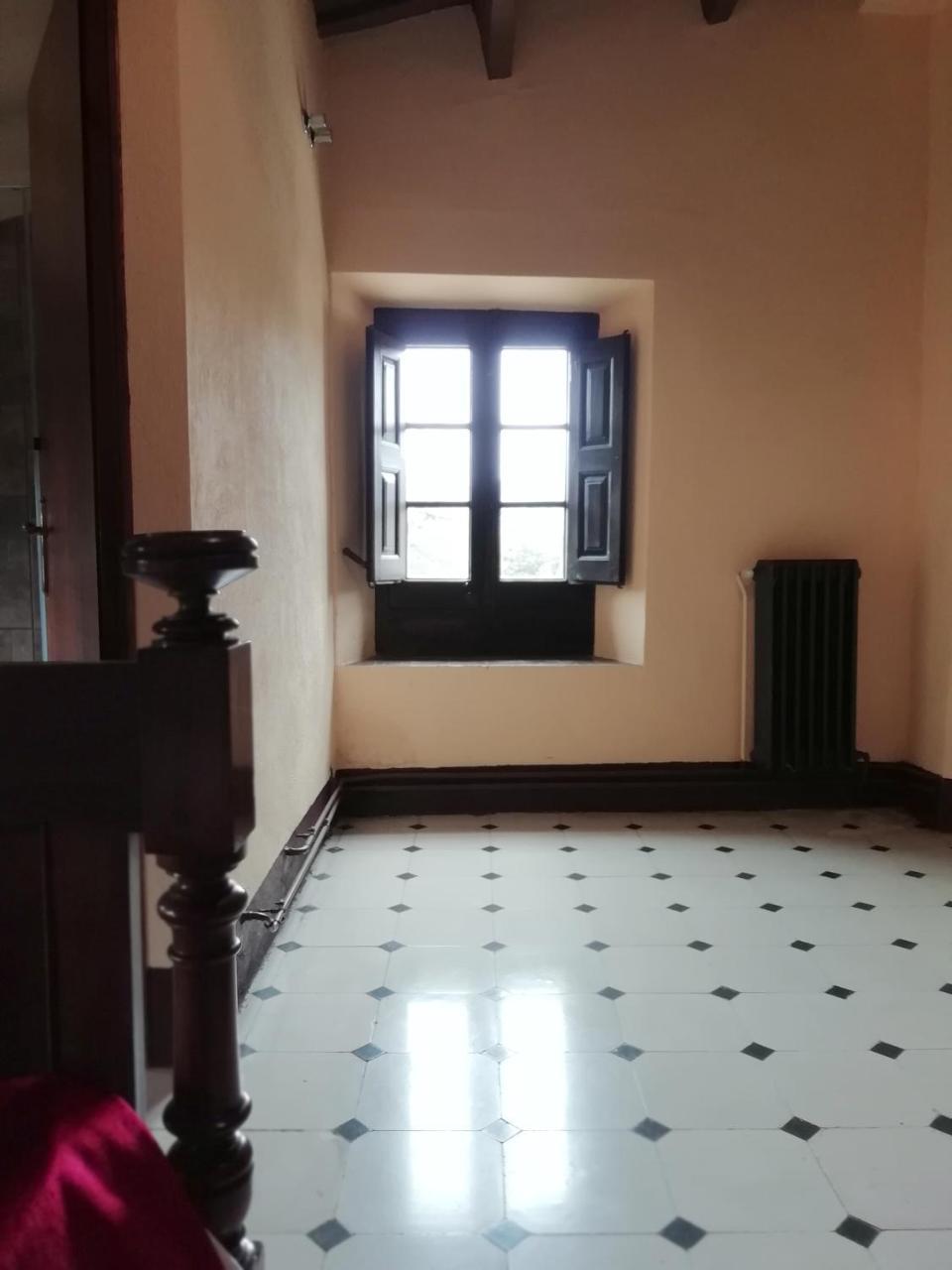 Hostal Rural Mas Blanc 1