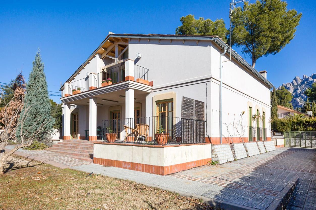 Xalet de la Muntanya