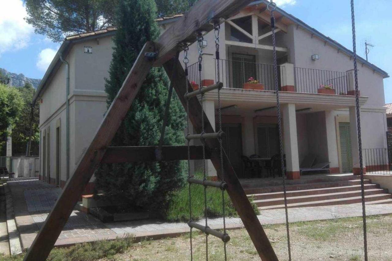 Xalet de la Muntanya 1