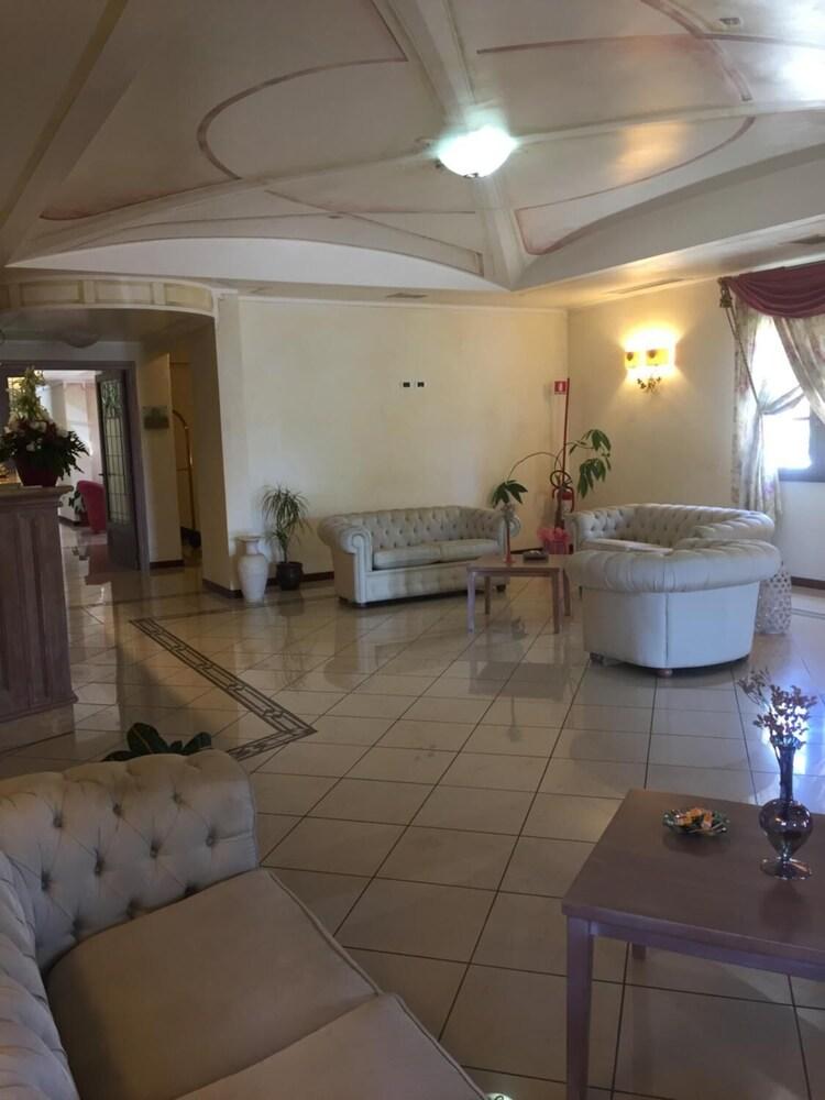 Hotel Terra di Gallura 1