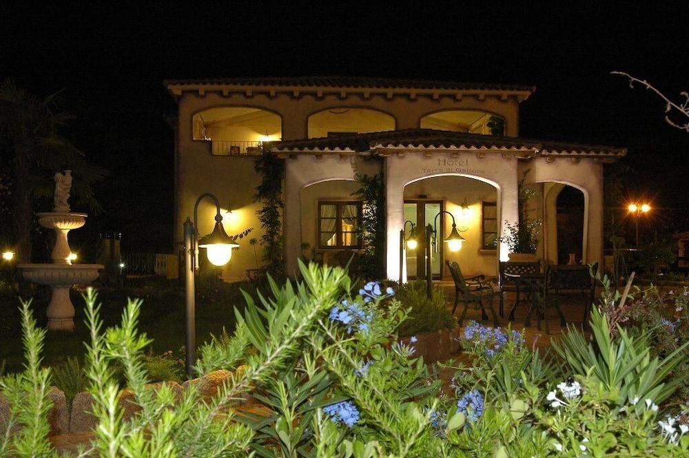 Hotel Terra di Gallura