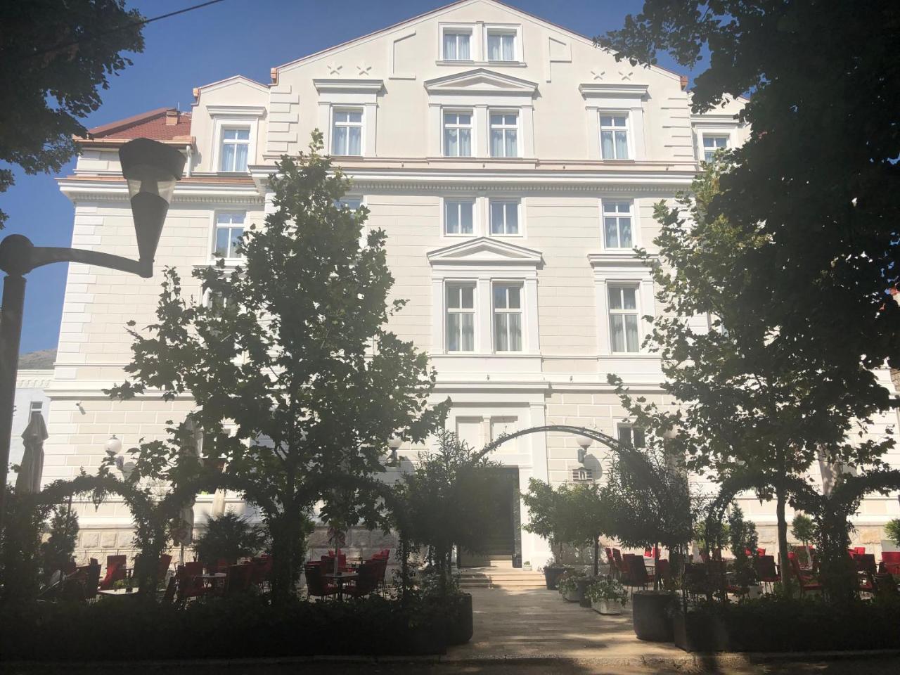 Hotel Central Park 1