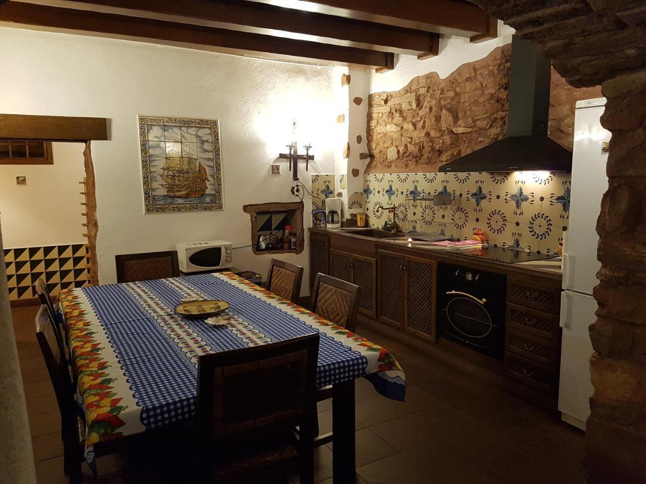 Les Casetes Del Congost Village 2