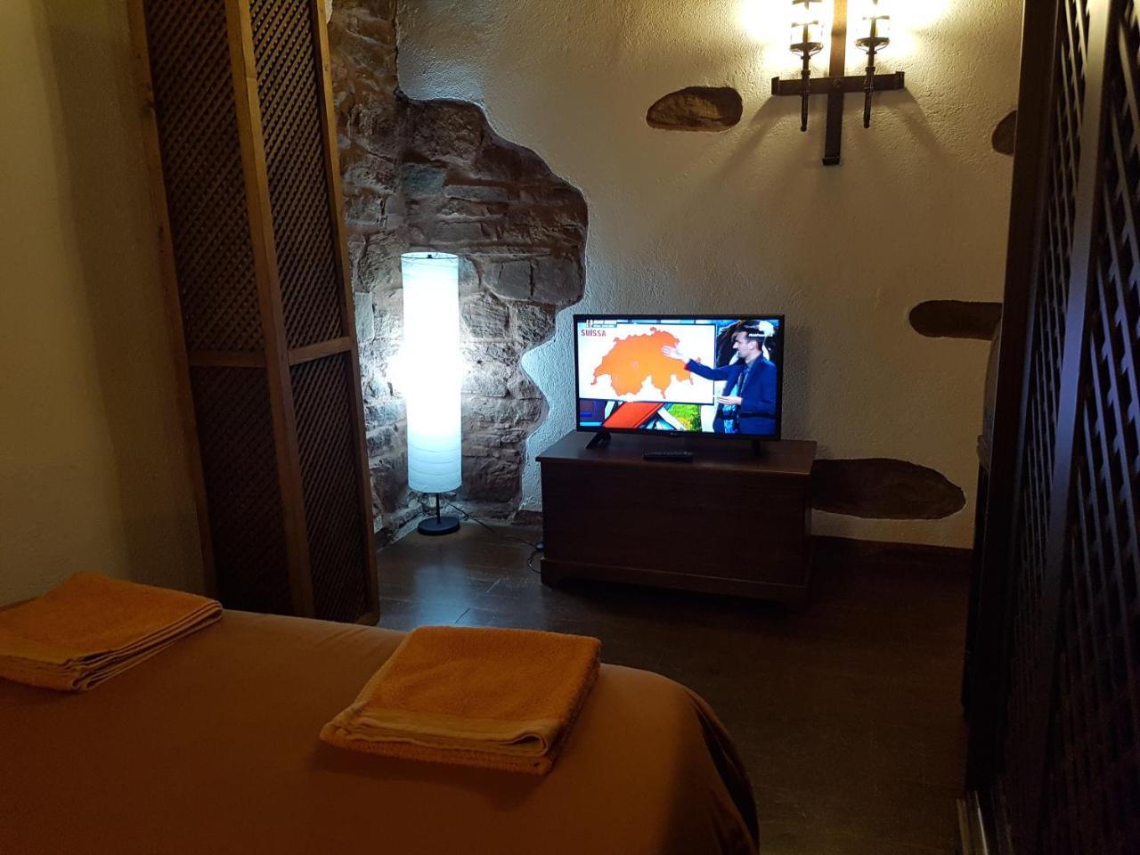 Les Casetes Del Congost Village 1