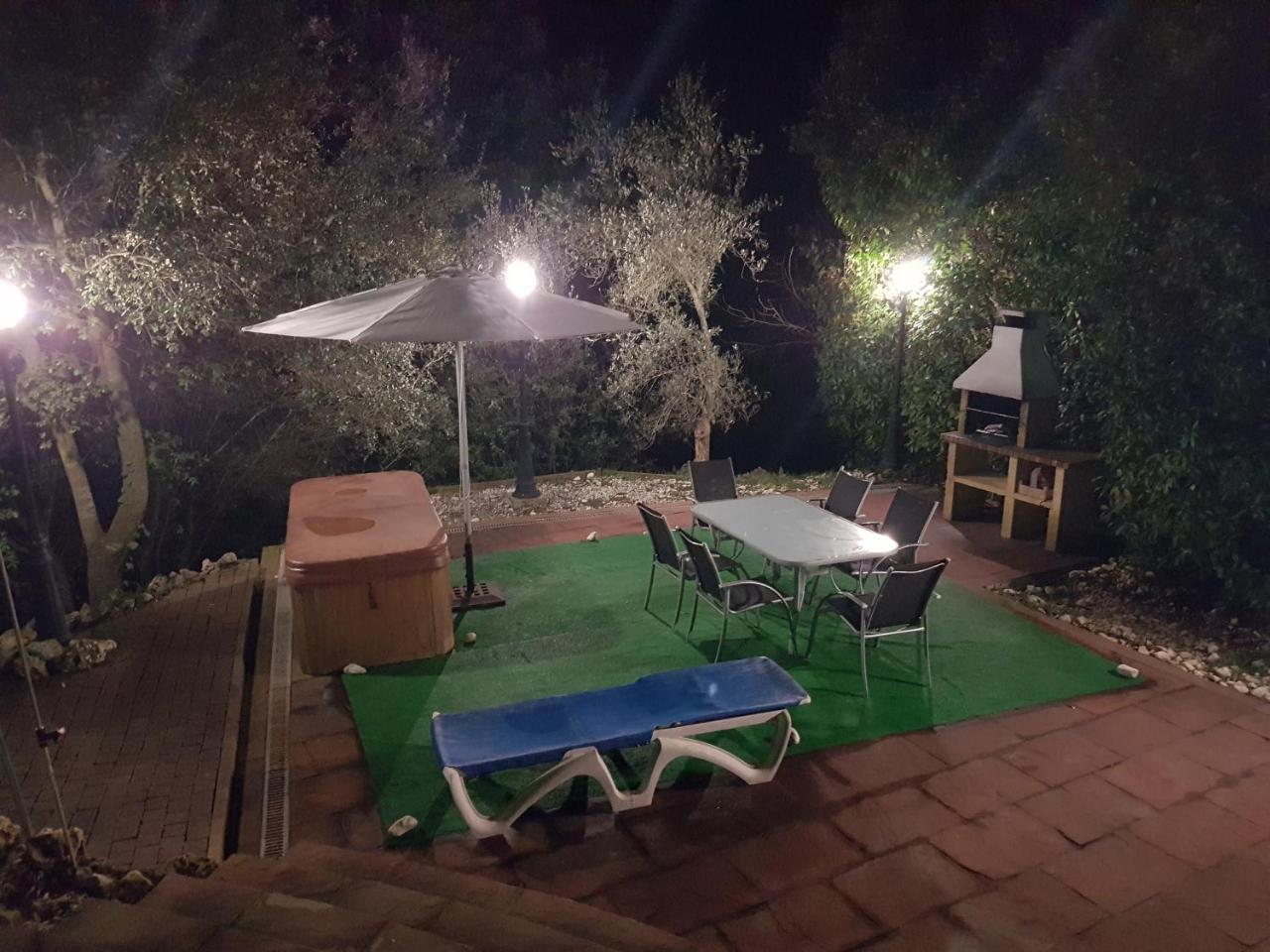 Les Casetes Del Congost Village