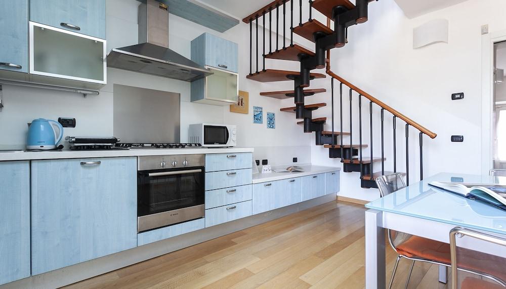 Italianway - Baiamonti 1