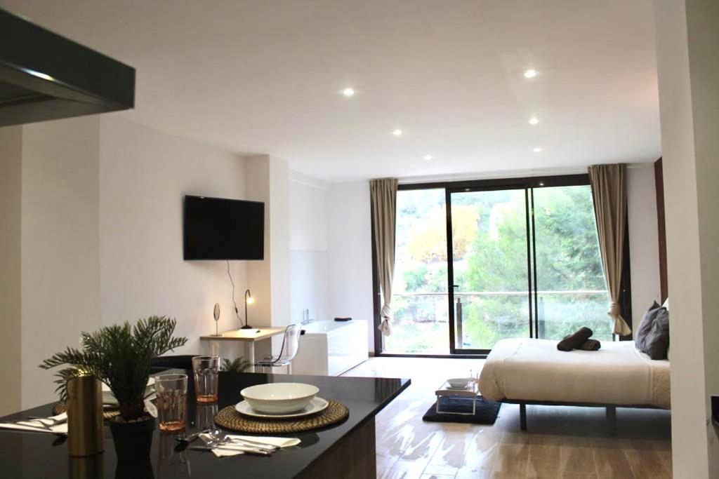 Barcelo Esteve Apartaments 1