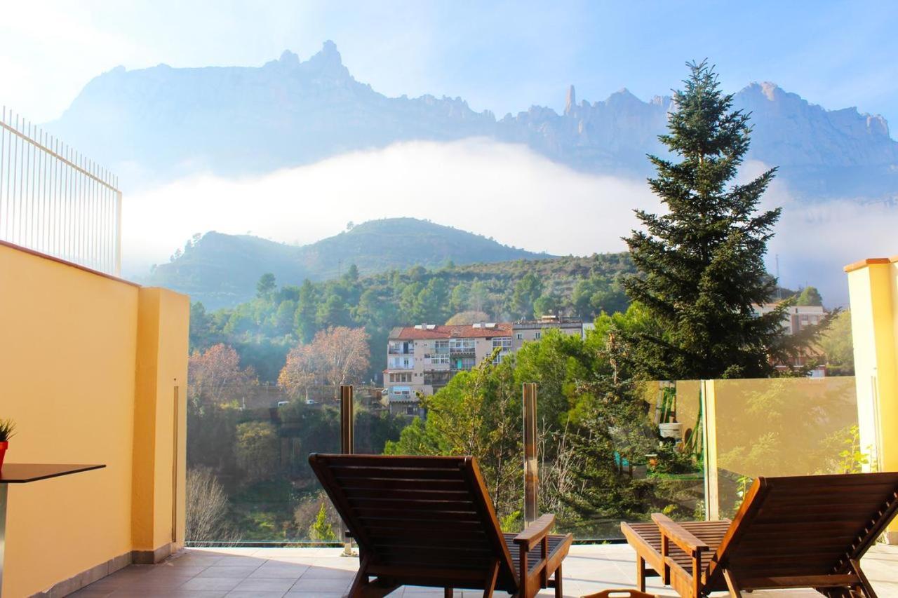 Barcelo Esteve Apartaments 2