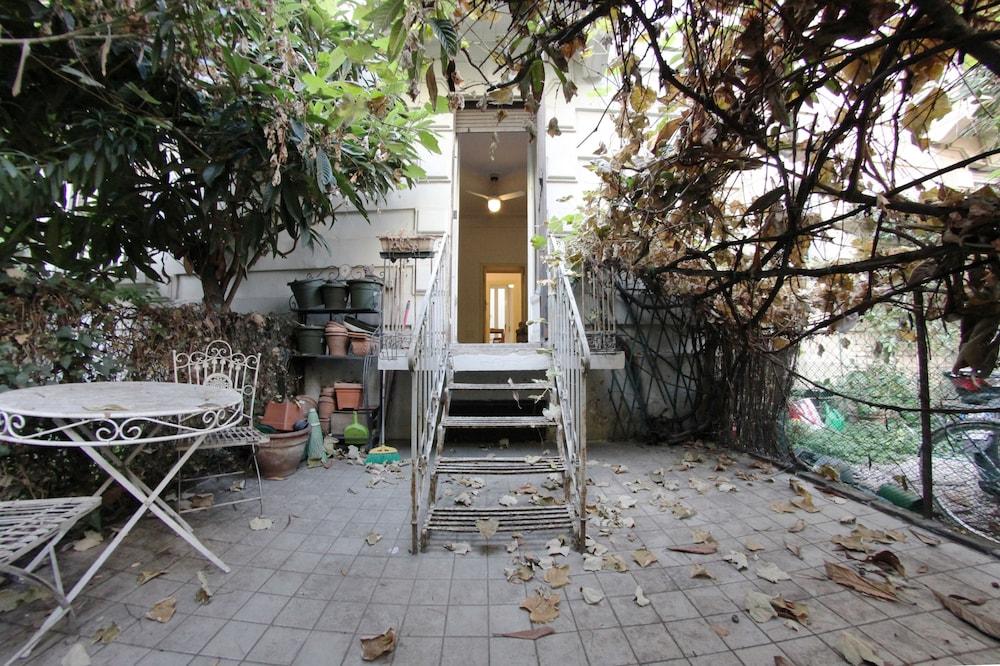 Be Apartments Stoppani II 1